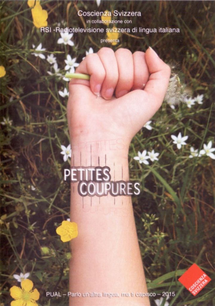 Petites Coupures – PUAL 4